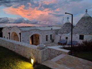 Aminua dimora di charme - Martina Franca - 7