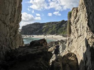 Calamari Self Catering - De Kelders - 3