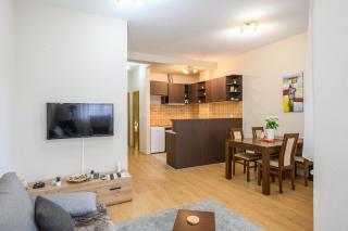 Lux Apartman D&N - Svilajnac - 4
