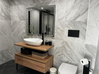 Wonderful Loft, parking free V - Málaga - 5