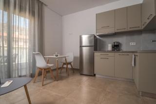 Evriali Comfort Living - Paleochora - 1