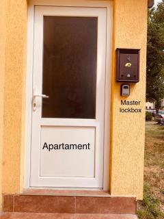 APARTAMENT NOBLESS No1 ALBA IULIA - Alba Iulia - 3
