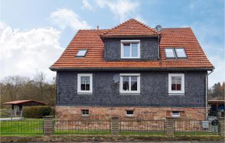 2 Bedroom Nice Apartment In Suhl - 9