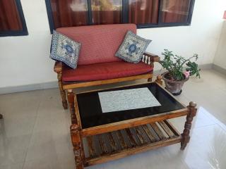 Marina guest house - Kovalam - 1