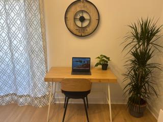 Wonderful Loft, parking free V - Málaga - 6
