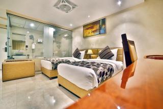 Hotel Kings Heritage Surat - Surat - 9