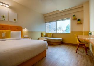 Bloom Hotel - HITEC City - 4