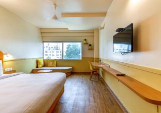 Bloom Hotel - HITEC City - 3
