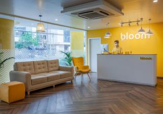 Bloom Hotel - HITEC City - 6