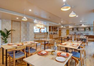 Bloom Hotel - HITEC City - 3