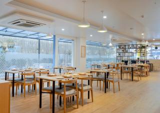 Bloom Hotel - HITEC City - 1