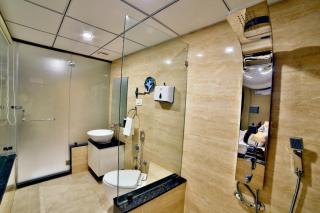 Hotel Kings Heritage Surat - Surat - 8