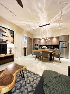 By The Sea Beachfront Designer Suites Penang - Managed by Art of Tree - Batu Ferringhi - 2