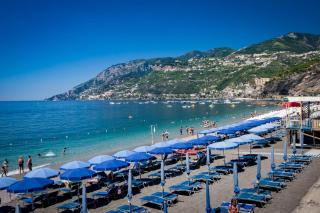 Capricornio Club - Maiori - 6