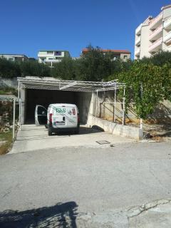 Apartments with a parking space Mavarstica, Ciovo - 8685 - Trogir - 2