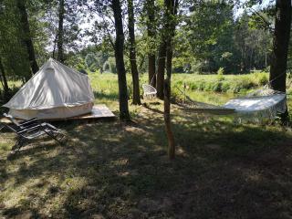 Glamping Kaliska - Łochów - 1