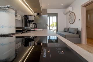 Evriali Comfort Living - Paleochora - 2