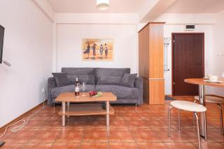 Apartamenty Pod Wieżyczkami by Noclegi Renters - Misdroy - 8