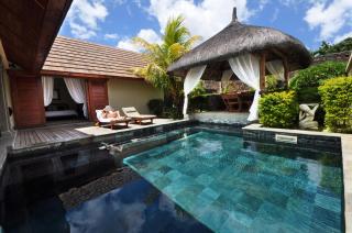 Oasis Villas by Fine & Country - Grand-Baie - 1