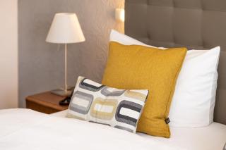 Hotel Moritz an der Elbe - 4