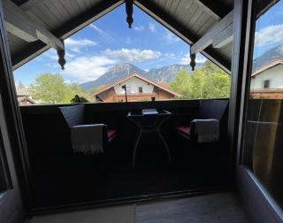 Ferienwohnung am Kieferbach - Kiefersfelden - 9
