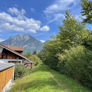Ferienwohnung am Kieferbach - Kiefersfelden - 8