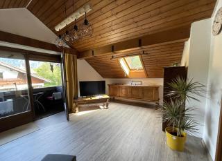 Ferienwohnung am Kieferbach - Kiefersfelden - 1