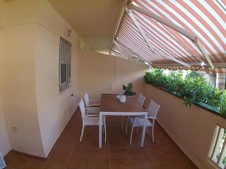 Bonito apartamento en primerla linea de playa - Denia - 8