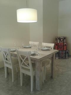 Bonito apartamento en primerla linea de playa - Denia - 6