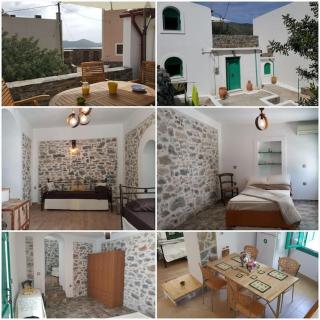 Art Stone House at Elounda - Epáno Eloúnda - 8