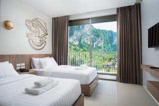 Centara Life Phu Pano Krabi-SHA Plus - Ao Nang Beach - 9