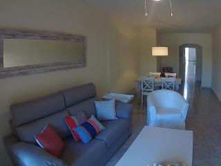 Bonito apartamento en primerla linea de playa - Denia - 4