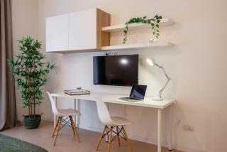 Puglia5stars Stazione Centrale Urban Green - 3