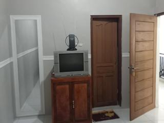 Cahaya Homestay - 8
