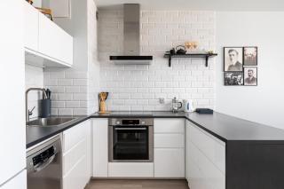 Owsiana 9 - Modern Designed Apartment with Balcony by Noclegi Renters - Warsaw - 9