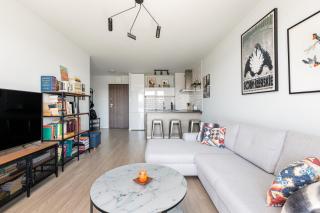Owsiana 9 - Modern Designed Apartment with Balcony by Noclegi Renters - Warsaw - 4