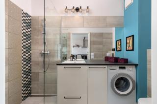Owsiana 9 - Modern Designed Apartment with Balcony by Noclegi Renters - Warsaw - 7
