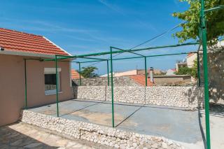 Apartments by the sea Brist, Makarska - 11039 - Brist - 5