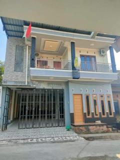 Cahaya Homestay - 6