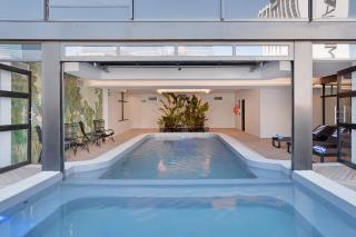 Lovely 1 bedroom rental unit close to the V&A Waterfront - Città del Capo - 1