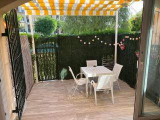 BUNGALOW LA ISLA - Jávea - 7