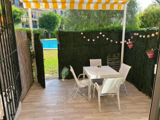 BUNGALOW LA ISLA - Jávea - 8
