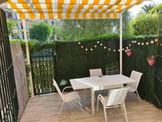 BUNGALOW LA ISLA - Jávea - 9