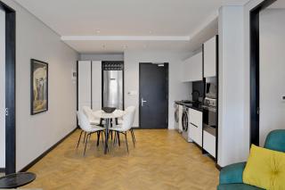Lovely 1 bedroom rental unit close to the V&A Waterfront - Città del Capo - 7