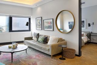 Lovely 1 bedroom rental unit close to the V&A Waterfront - Città del Capo - 8