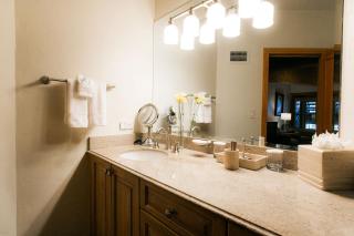 Luxury Four Bedroom Townhouse townhouse - Park City - 1