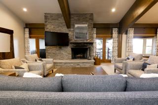 Luxury Four Bedroom Multi-Level Townhouse with Hot Tub townhouse - Park City - 0