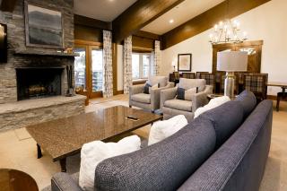 Luxury Four Bedroom Multi-Level Townhouse with Hot Tub townhouse - Park City - 8