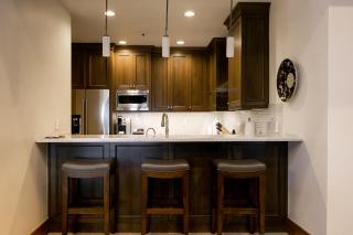 Luxury Four Bedroom Multi-Level Townhouse with Hot Tub townhouse - Park City - 5
