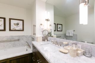 Luxury Four Bedroom Multi-Level Townhouse with Hot Tub townhouse - Park City - 1